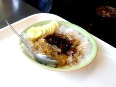 夏日冷饮-------梅子冰 做法