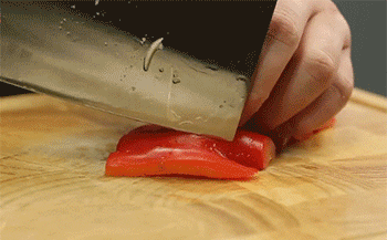 教你怎么做鲍汁菇片