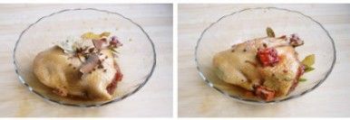 市场上最吸人的一款月饼——广式黑米月饼