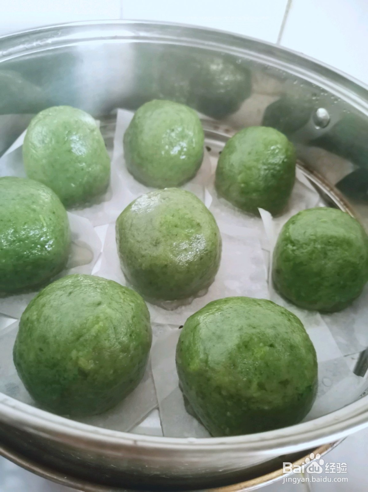 椰香艾团怎么做