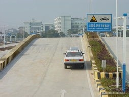 科目二坡道定点停车技巧