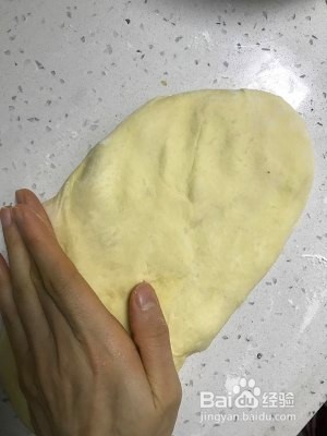 低糖低脂版提子面包