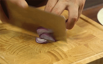 养生家常菜:酿鱿鱼筒做法