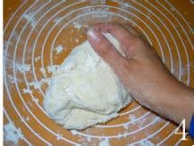 如何让不喝茶的人爱上吃茶--抹茶卷