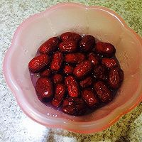 教你做糯米红枣