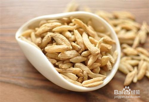 菊花麦冬茶的功效、喝法与挑选要点