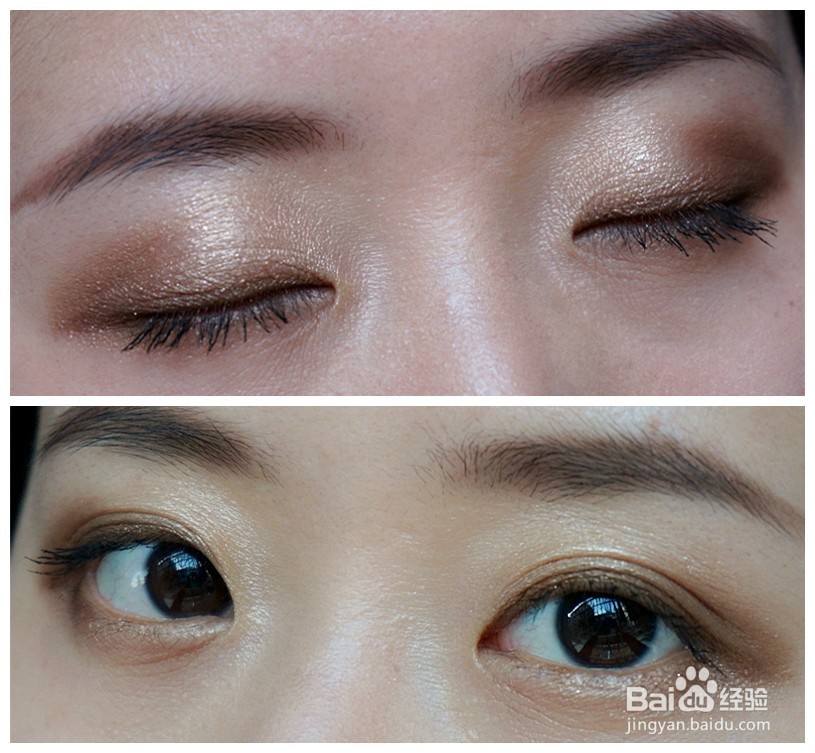 超全入门化妆顺序和技巧