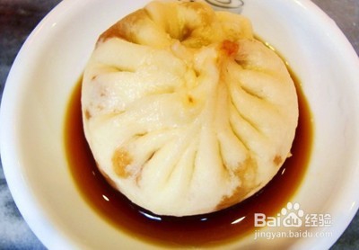 传统早餐好诱人