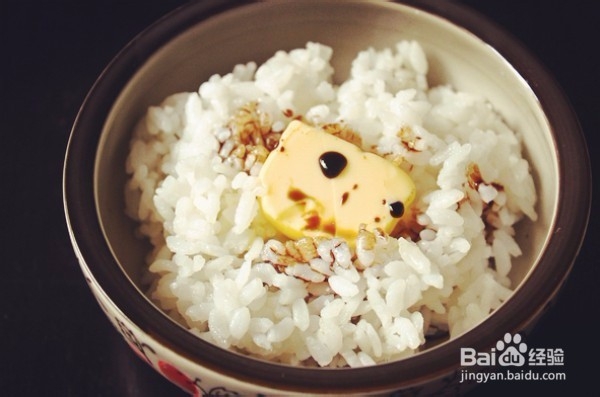 深夜食堂，也要做有情怀的米饭！