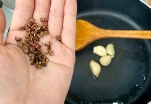 营养美食干锅土豆!