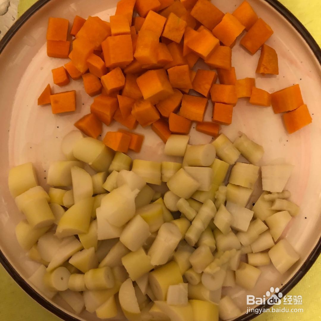 春笋炒肉的家常做法