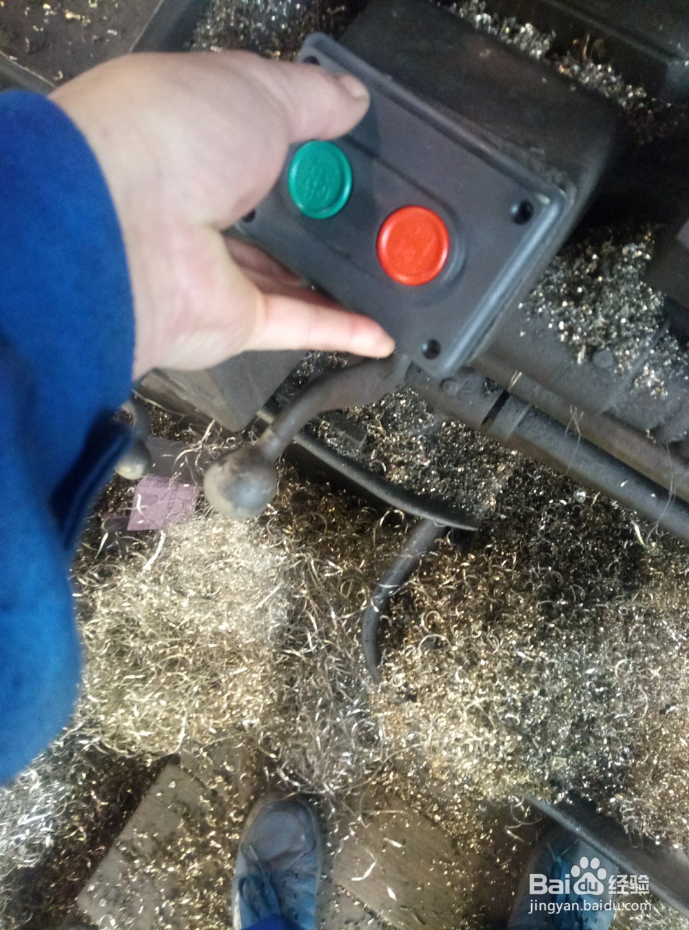 怎样学修理车床(20)