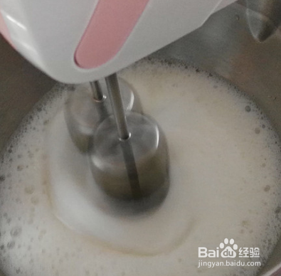 口感一流的日式轻芝士蛋糕