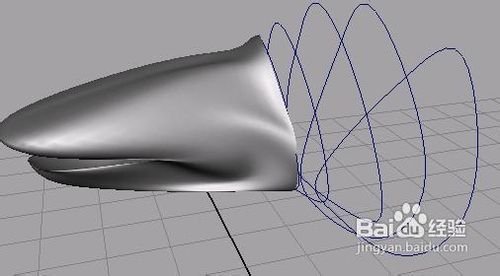 maya解交错的应用程序分析