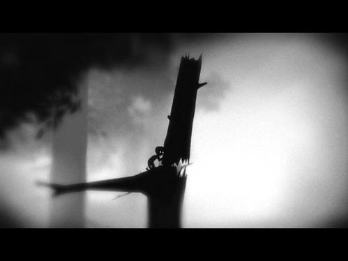 《地狱边境》图文流程攻略(一)