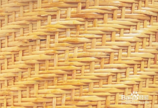 夏天选购竹席技巧