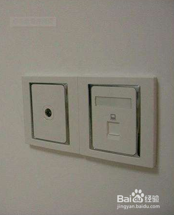 装修光纤线怎么安装