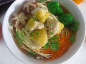 河北石家庄特色美食有那些