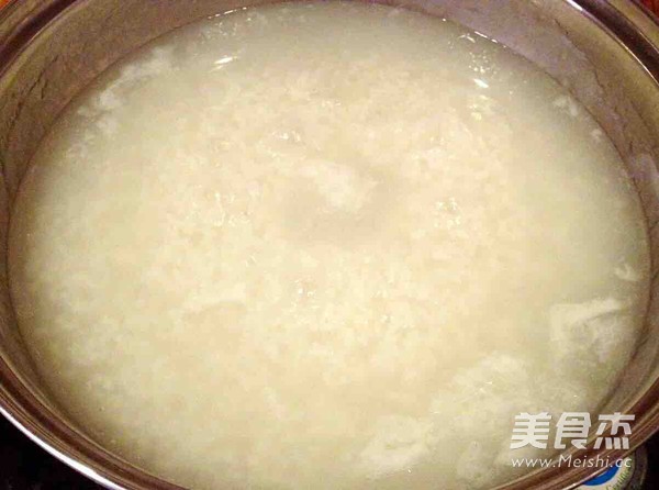 开心早餐的做法