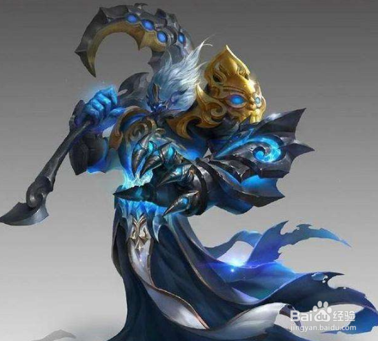 王者荣耀钟馗实战攻略