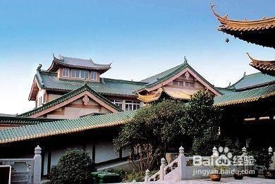 南京有哪些地方很好玩