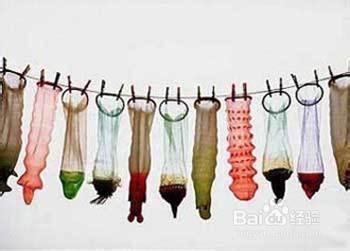 拒绝艾滋病！避孕套选择有法