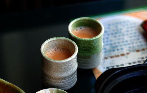 细品岩茶滋味的技巧