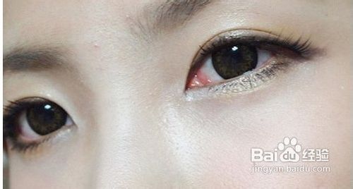 夏季怎样打造清纯少女妆