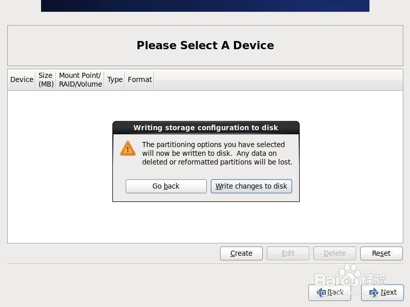 CentOS6.0 x86_64操作系统安装