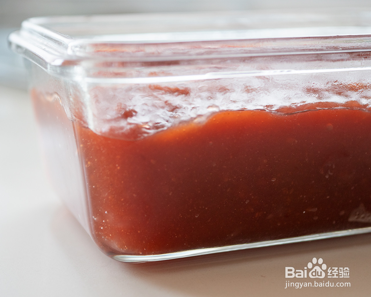 红果山楂糕的做法