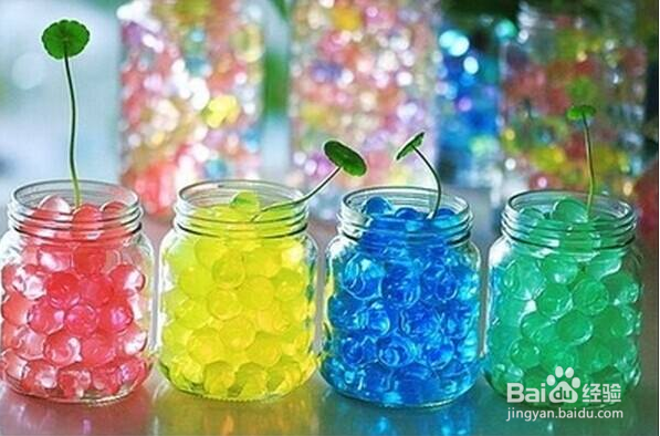 无胶水白胶硼砂水的泥教程