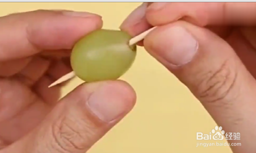 如何给孩子们制作美食