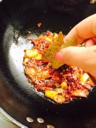 川味毛血旺麻辣鲜香