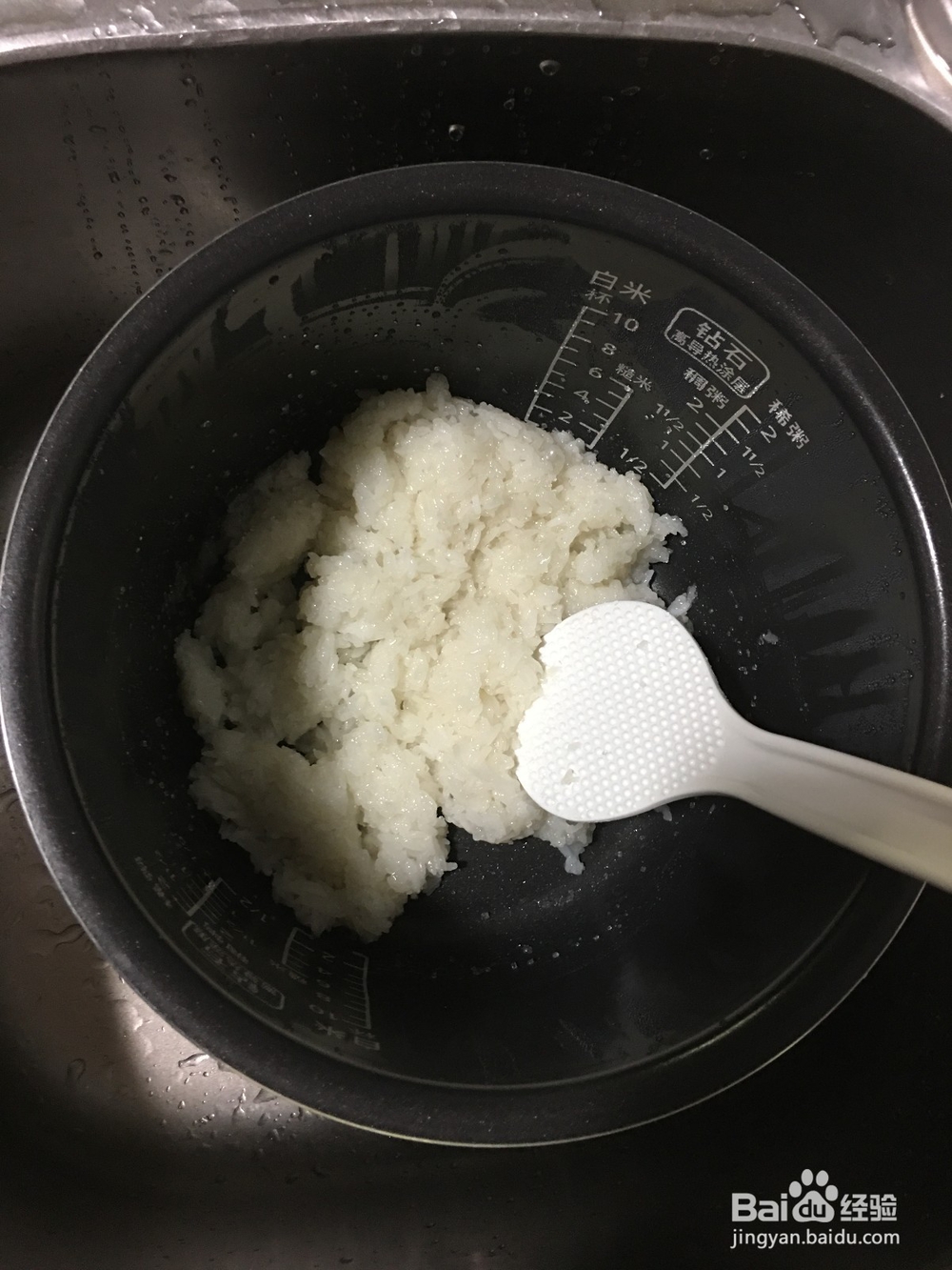 北方江米丸子怎么做