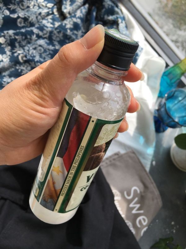 椰子油的芬芳桂花玫瑰年糕