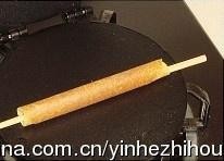香脆蛋卷简单做法