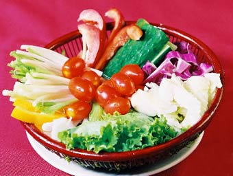 夏季鼻出血的治疗方法