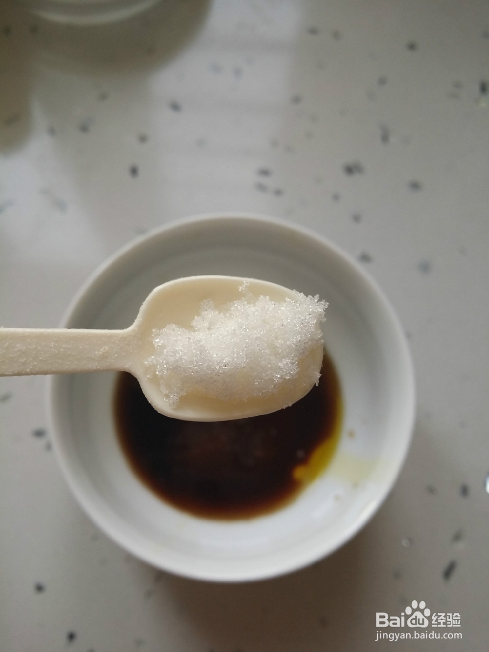 饺子新吃法--凉拌饺子