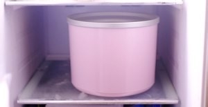 如何制作泰茶冰淇淋