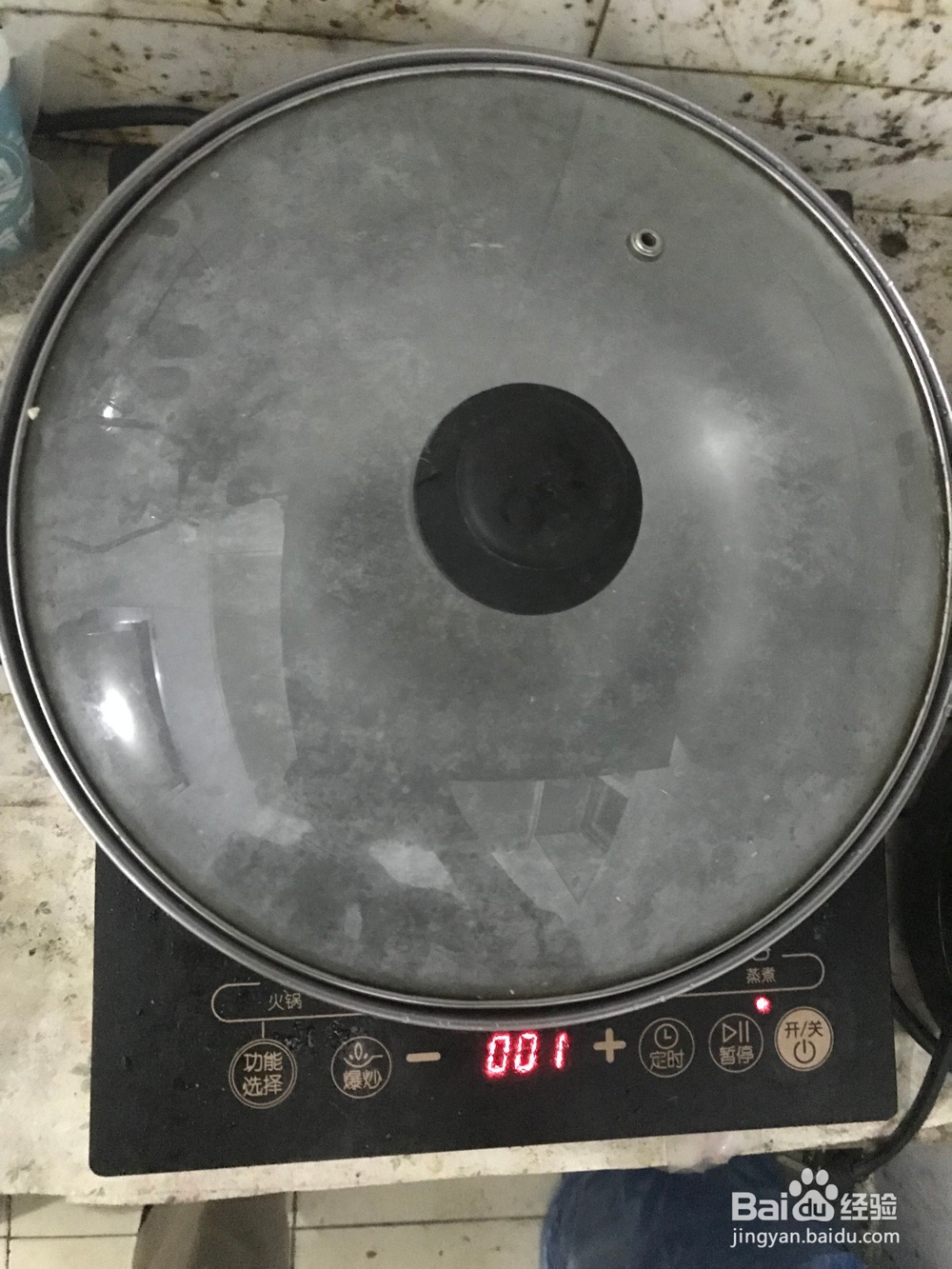 如何吃速冻水饺