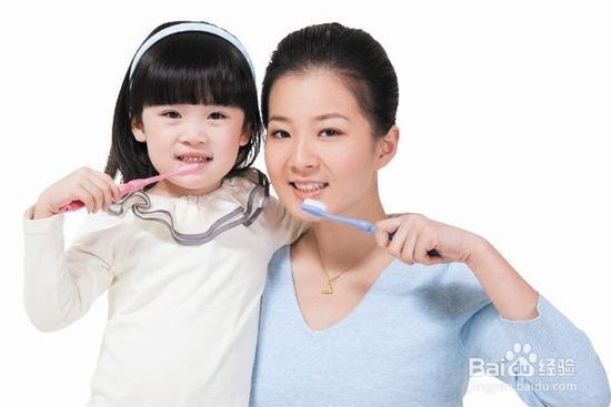 怎么预防儿童蛀牙