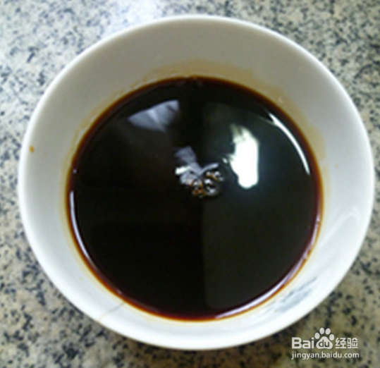 淡雅炒海瓜子