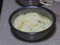 家庭自制巴斯克蛋糕