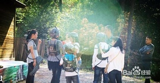 国家4A级景区安庆巨石山一站式度假旅游攻略