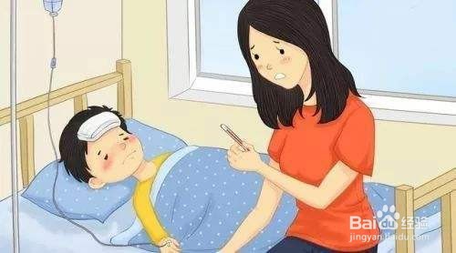 孩子咳嗽老不好怎么办?咳嗽病因最好用中药缓解