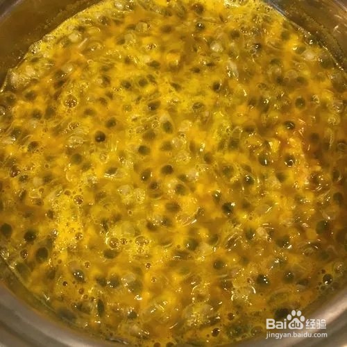 百香果的保存方法和吃法