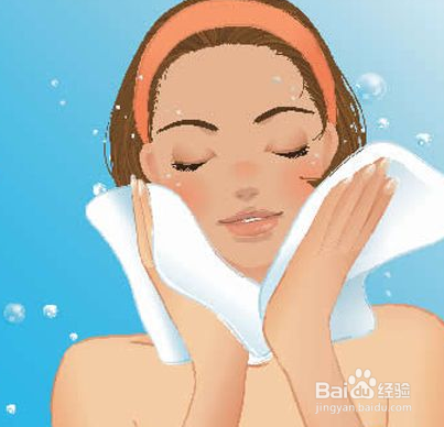 如何防止皮肤毛孔粗大?