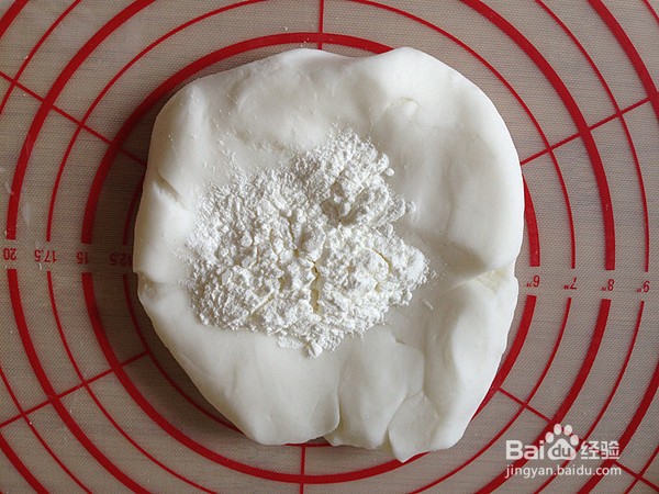 水晶虾仁烧麦做法