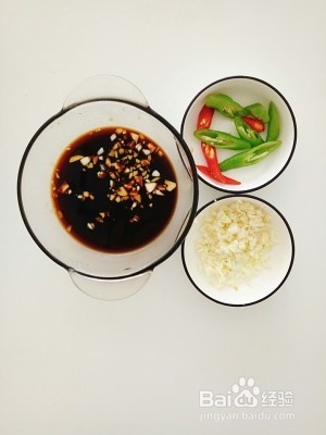 少油版本红烧茄子