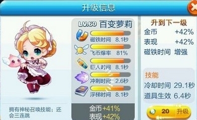 闪电骑士和百变萝莉